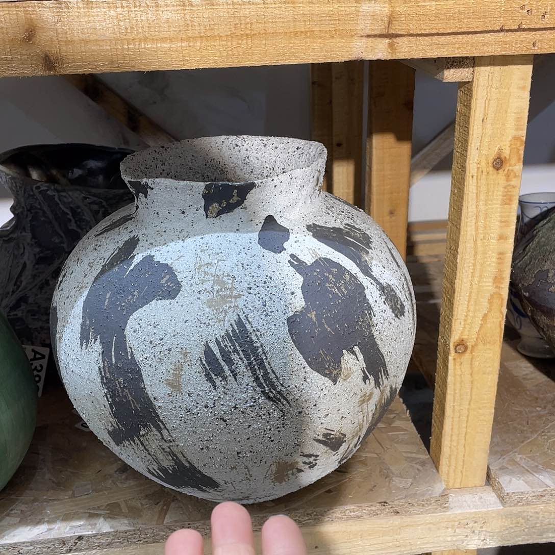 瓶景德镇陶瓷花瓶花器