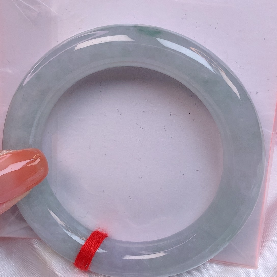 【闪购商品】翡翠手镯未镶嵌52 翡翠手镯