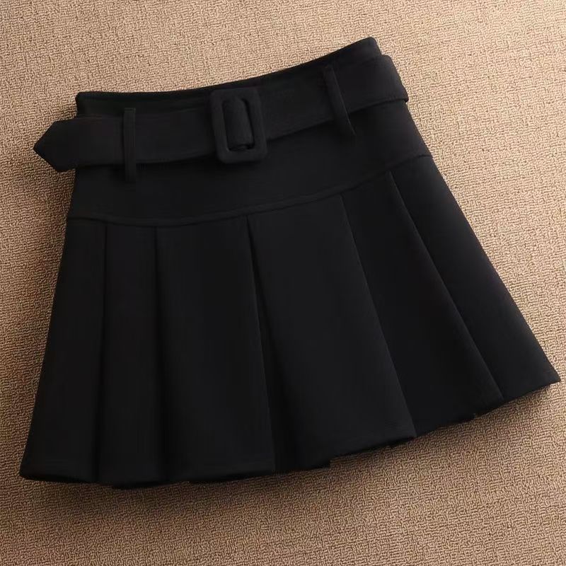 玉洁扣号黑色女装裙子直播间默认微瑕介意勿拍