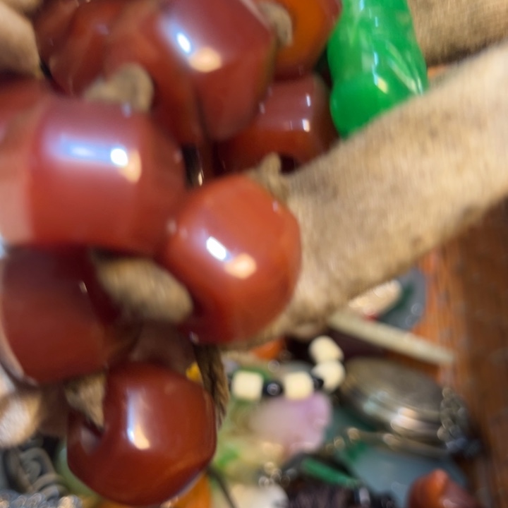 浴***o吊坠龙脊菩提工艺品3106