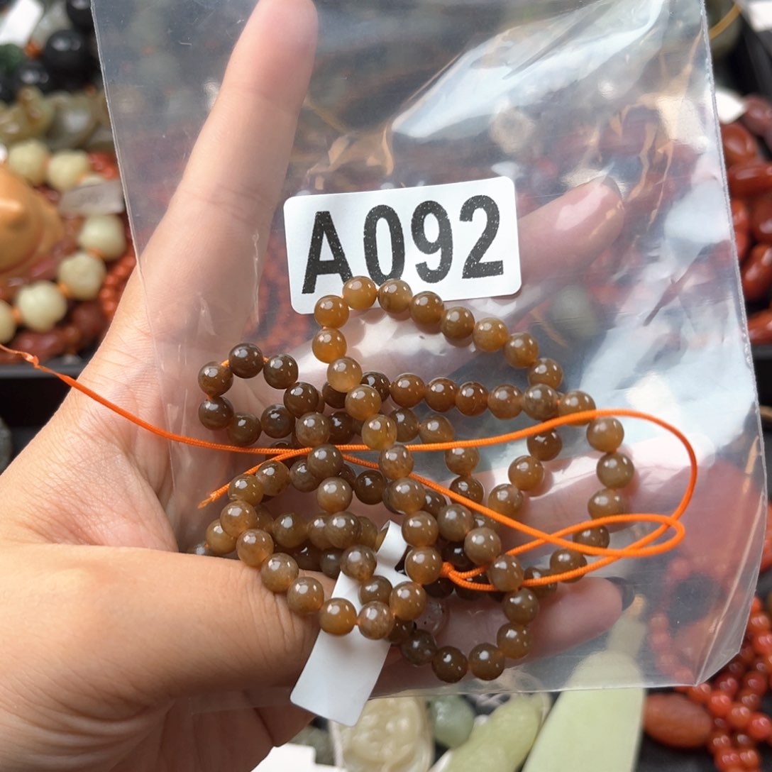 未镶嵌和田玉珠宝奇石6