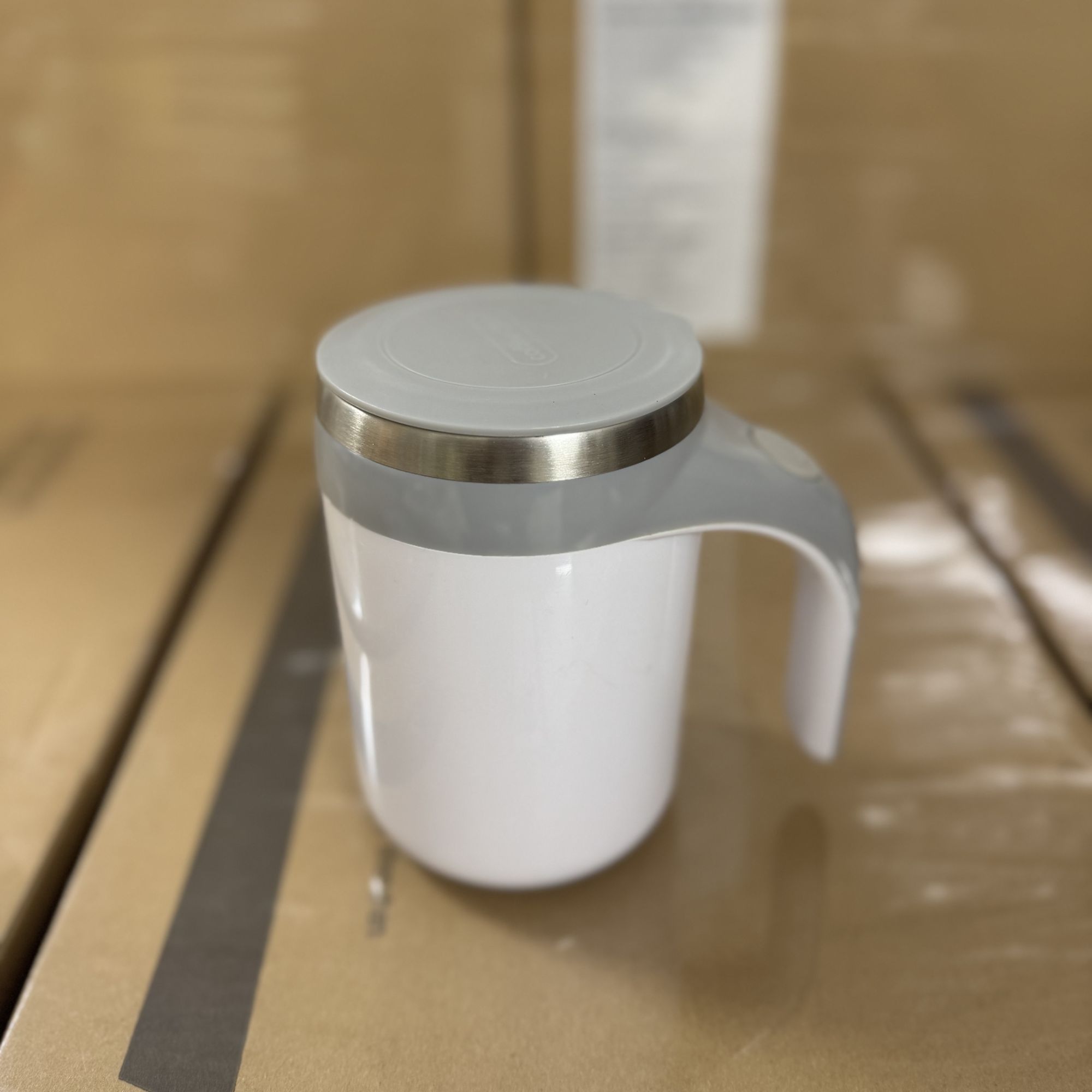 搅拌杯 时尚款 LY