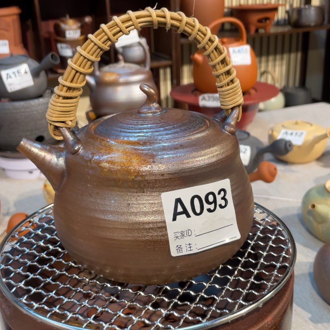 潮州手工制作工艺