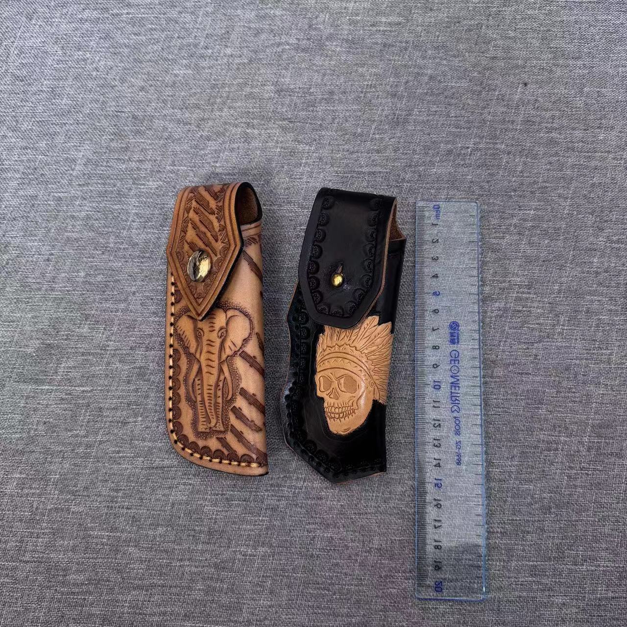 C1-C100 多品类小刀皮套 一物一拍 请勿乱拍