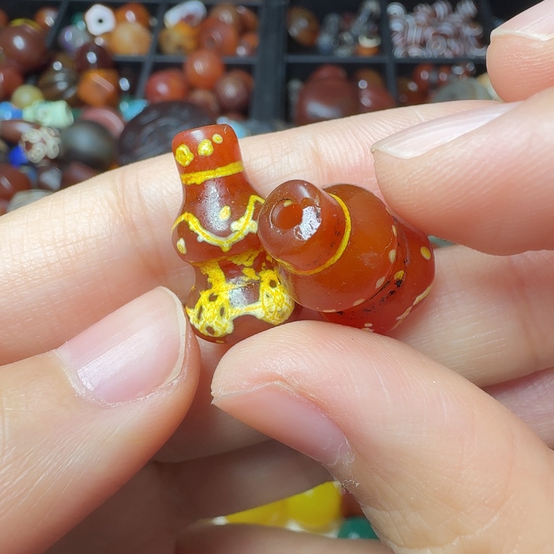 玛瑙/玉髓未镶嵌1111