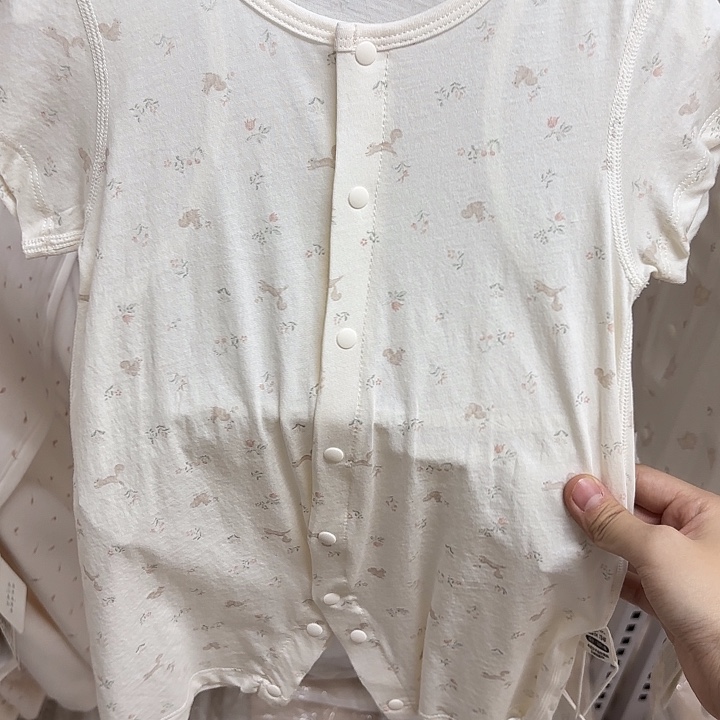 L****工字型款短爬73码