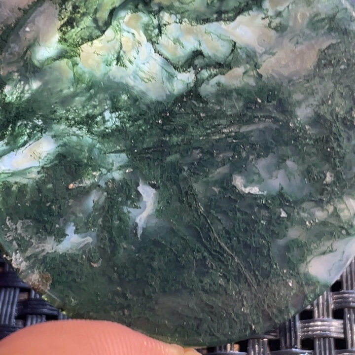 水晶吊坠(不含链)未镶嵌布****纸