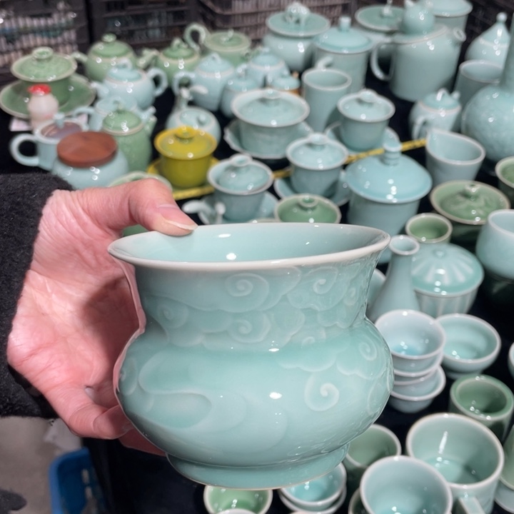 青瓷青瓷 青瓷青瓷 特价
