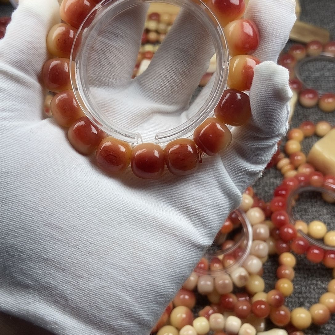 驼骨手串/手链^*^手串