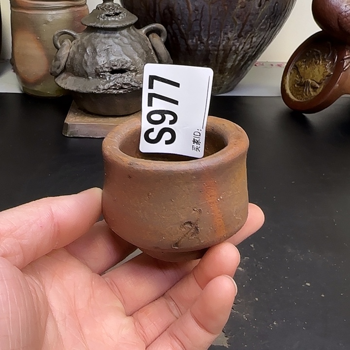 备前烧作品备前烧作品