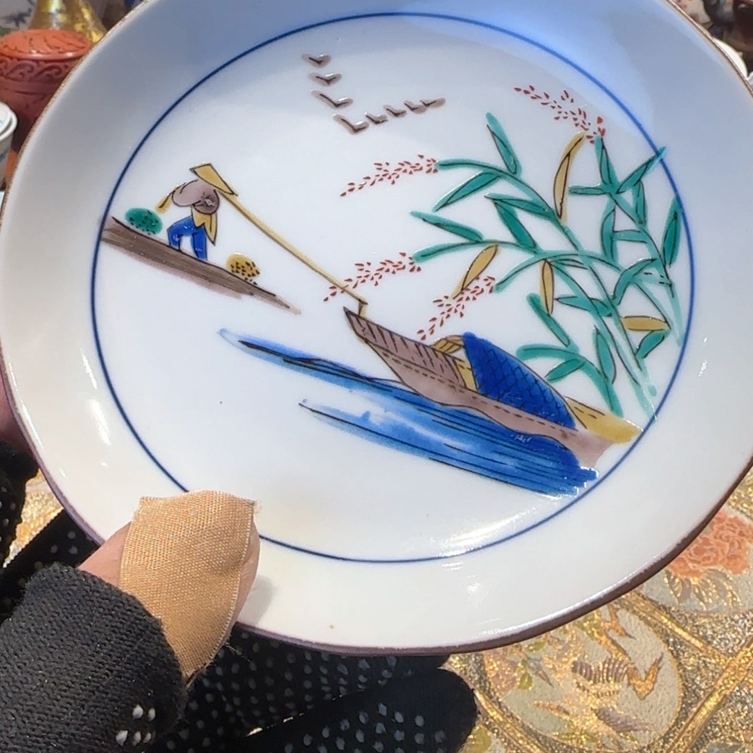 瓷瓷器美术工艺品