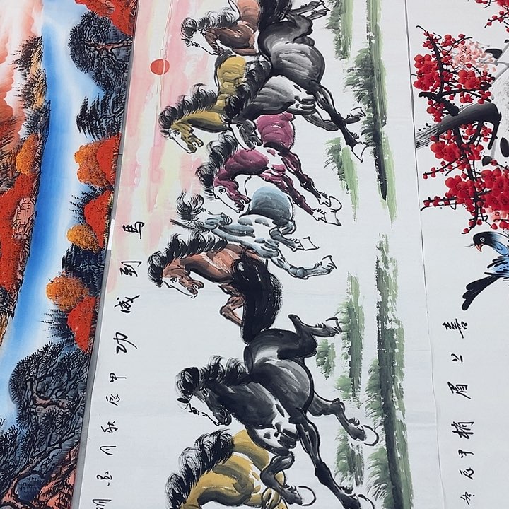 国画重中之重重中之重