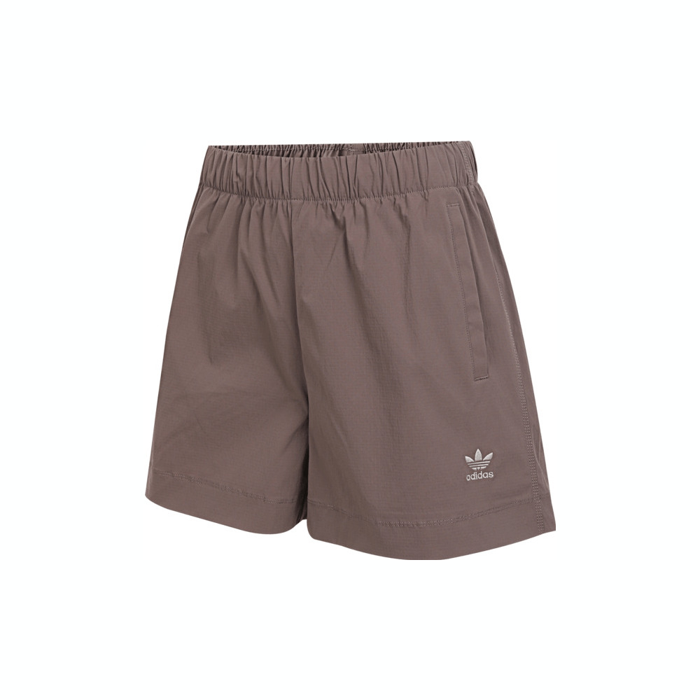 【滔搏联动】adidas Originals阿迪女子ESS S SHORTS梭织短裤JD1508