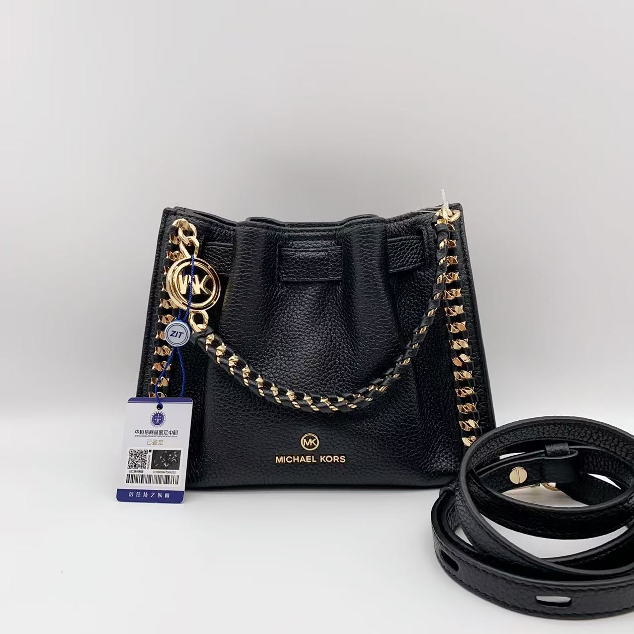 95新  爱包包奢品/MK 单肩包 0277