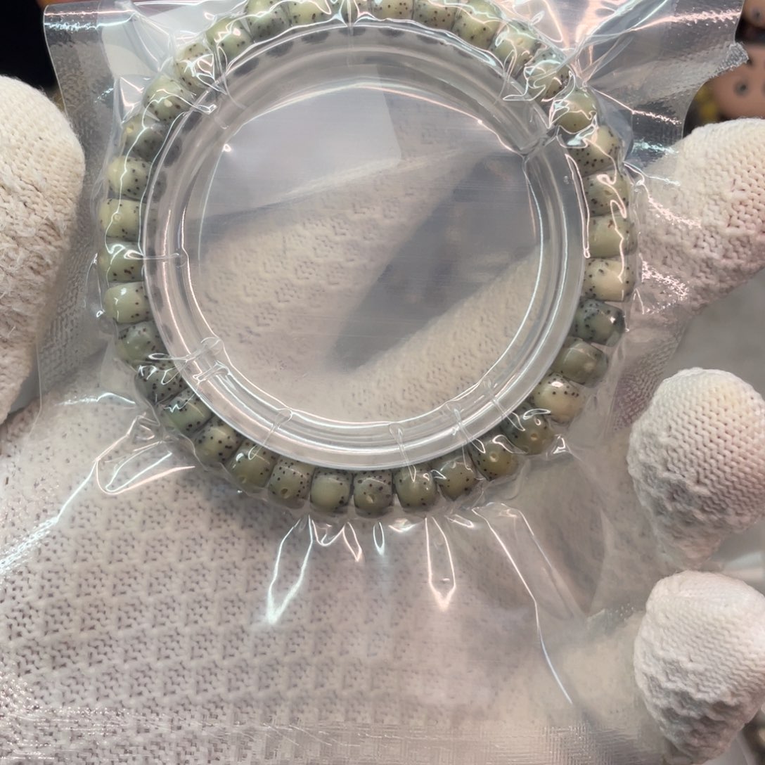 星月菩提手串福利单圈