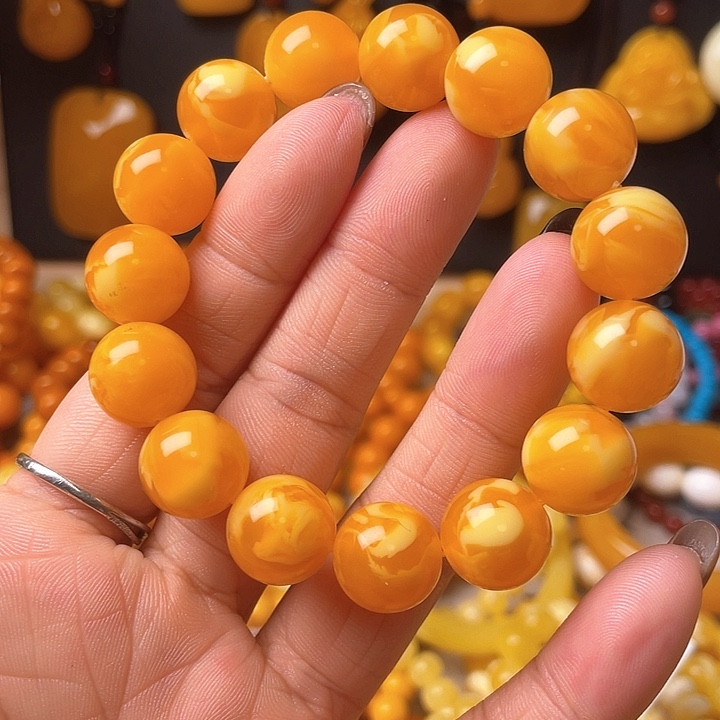 波罗的海鸡油红卡14