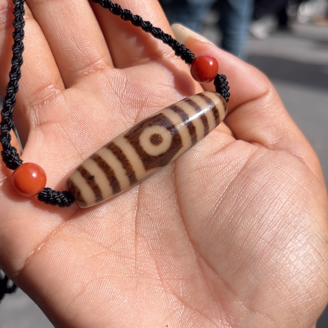 【闪购商品】玛瑙/玉髓珠子未镶嵌