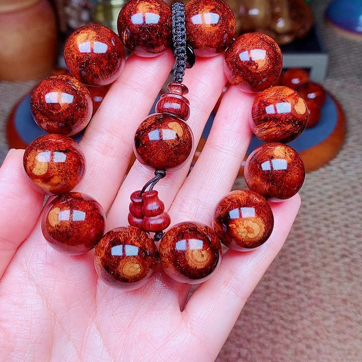 黄花梨/降香黄檀10