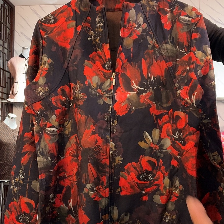 妈妈装工厂直播大放送