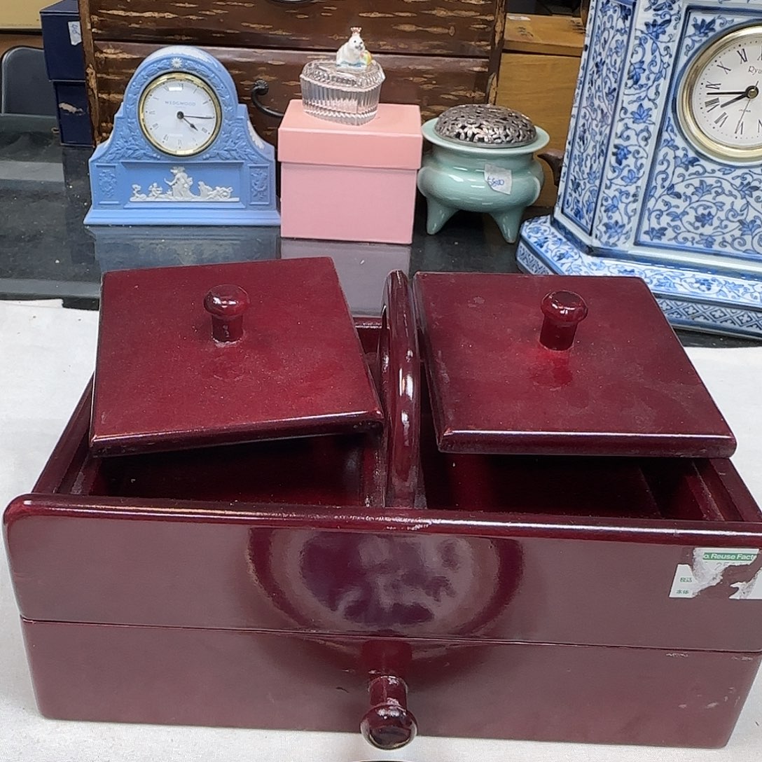 中古物品，天天开新111
