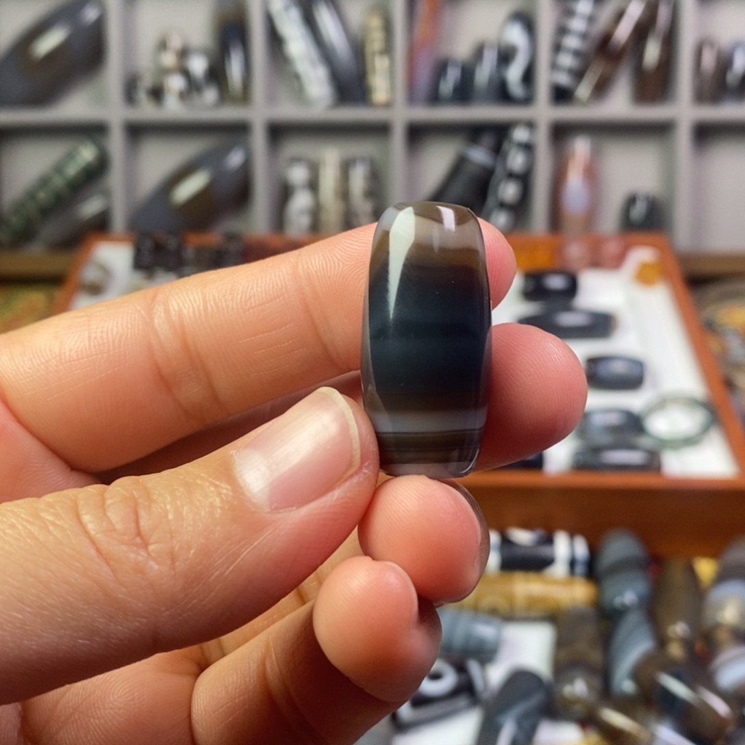 。***玛瑙/玉髓合金自己搭配