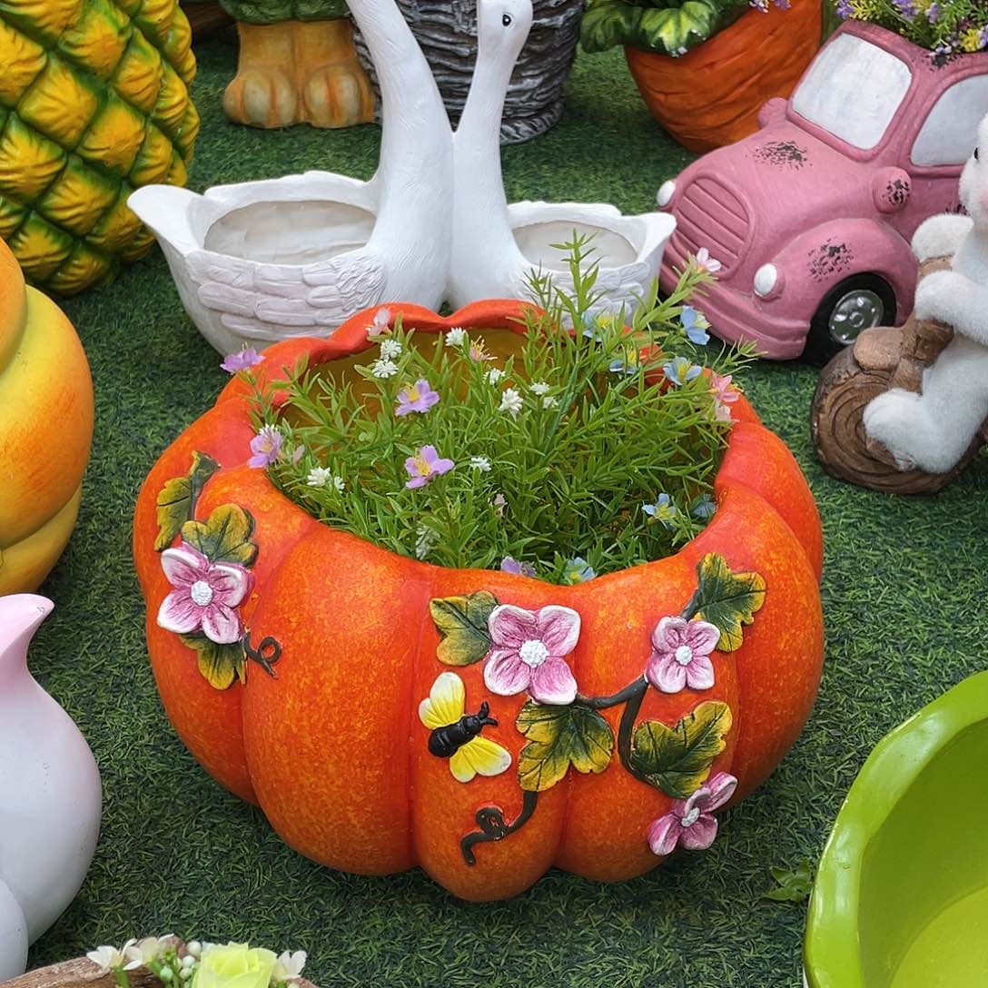 花园庭院摆件&00