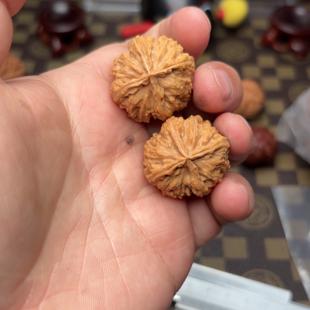 把件文玩核桃380000000