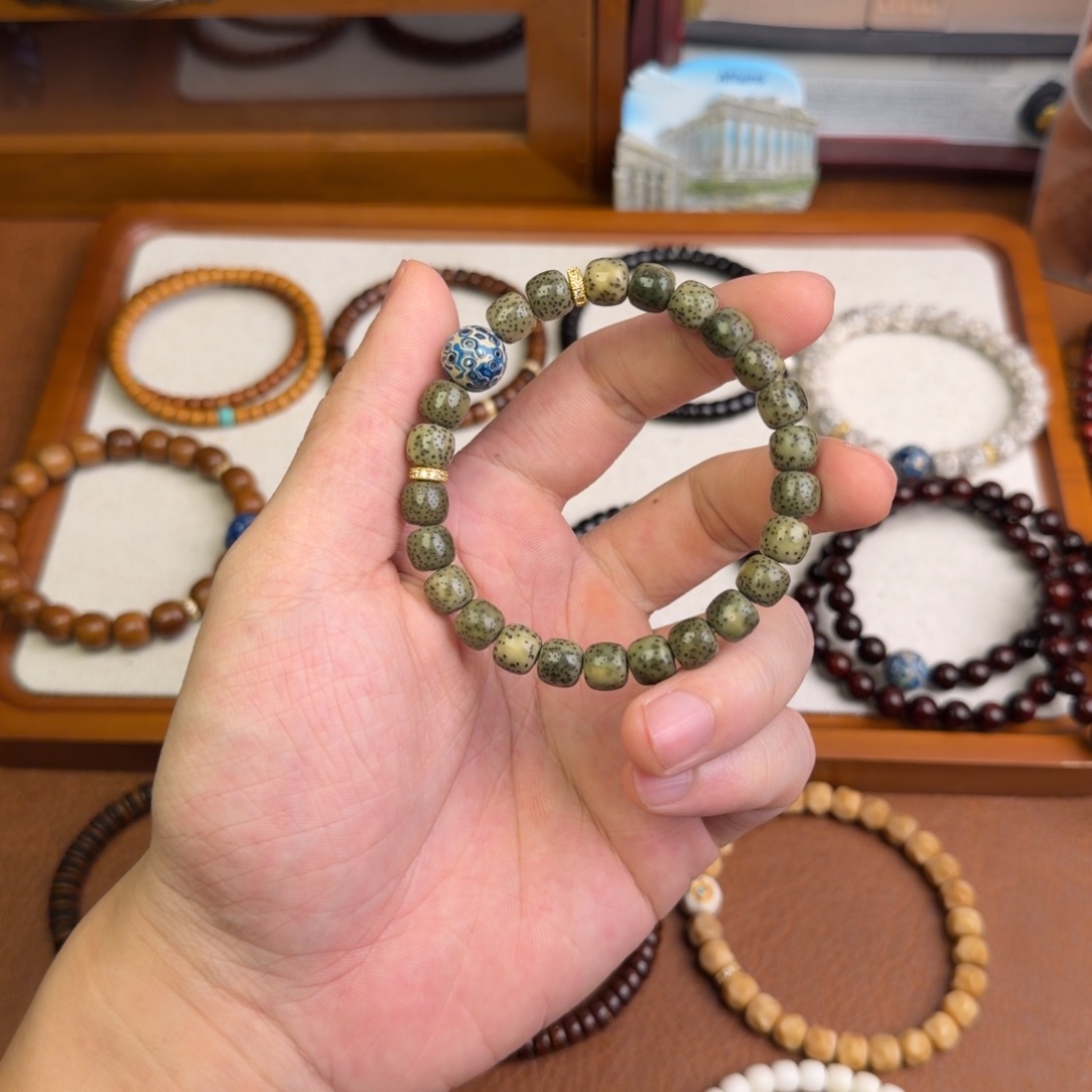 菩提手串/手链多样性