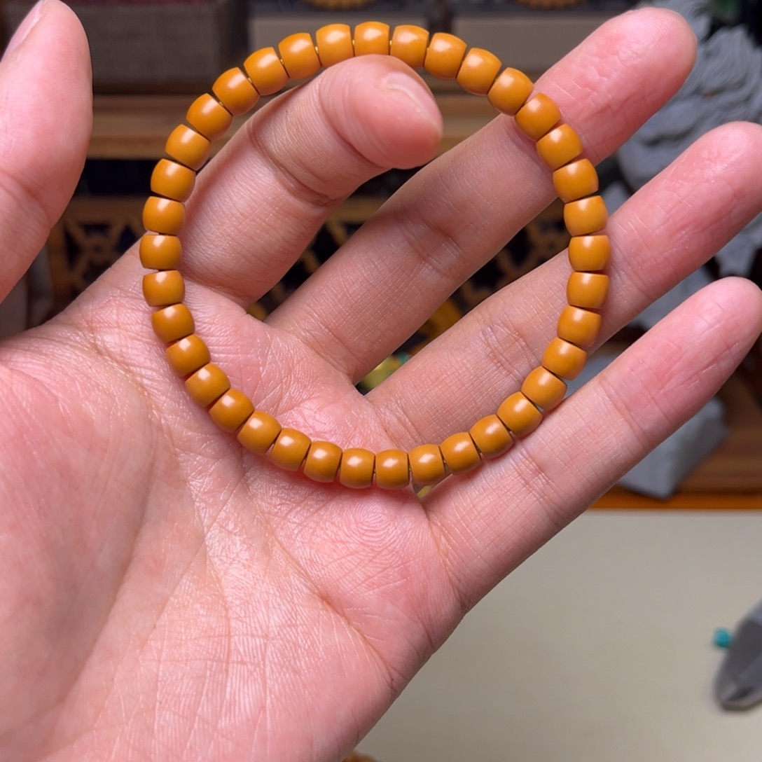 橄榄核把件sss橄榄核核尖@@单圈6.6