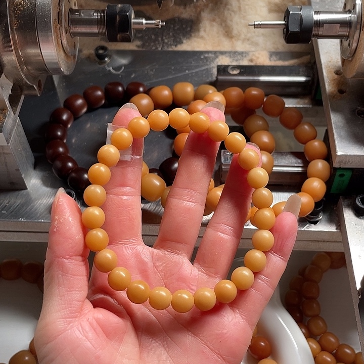 菩提根/象牙果吊坠