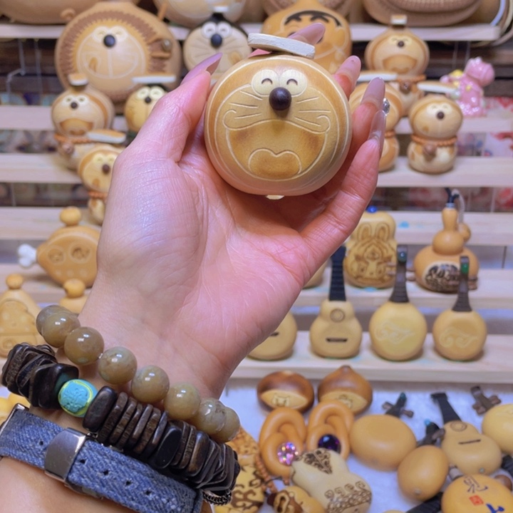 手工制作默认微瑕不退不换