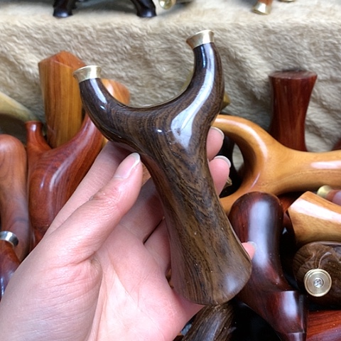 大果紫檀（缅甸花梨）瑕疵433