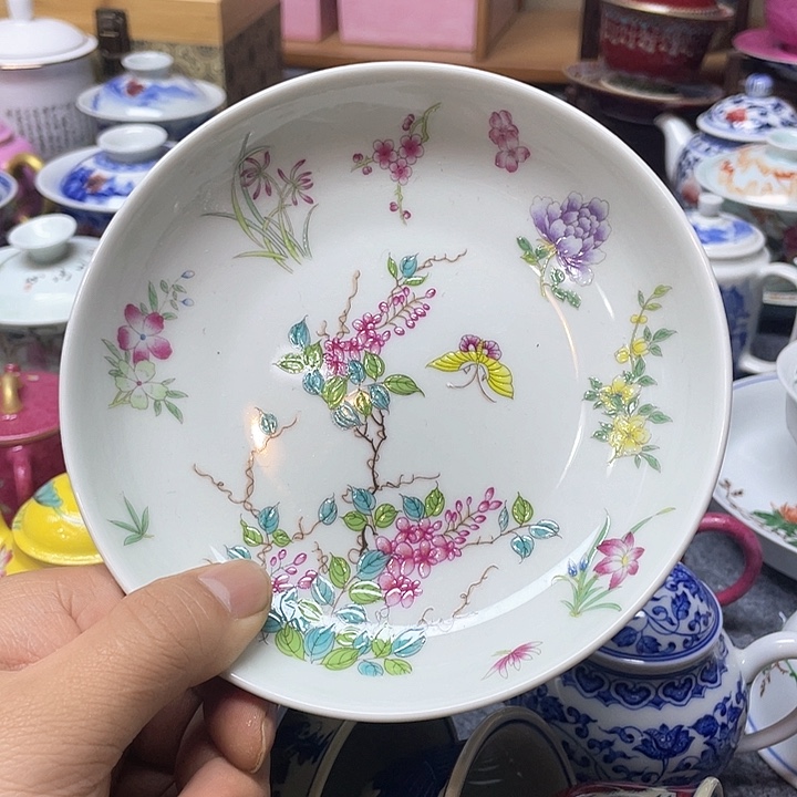 景德镇陶瓷研究所