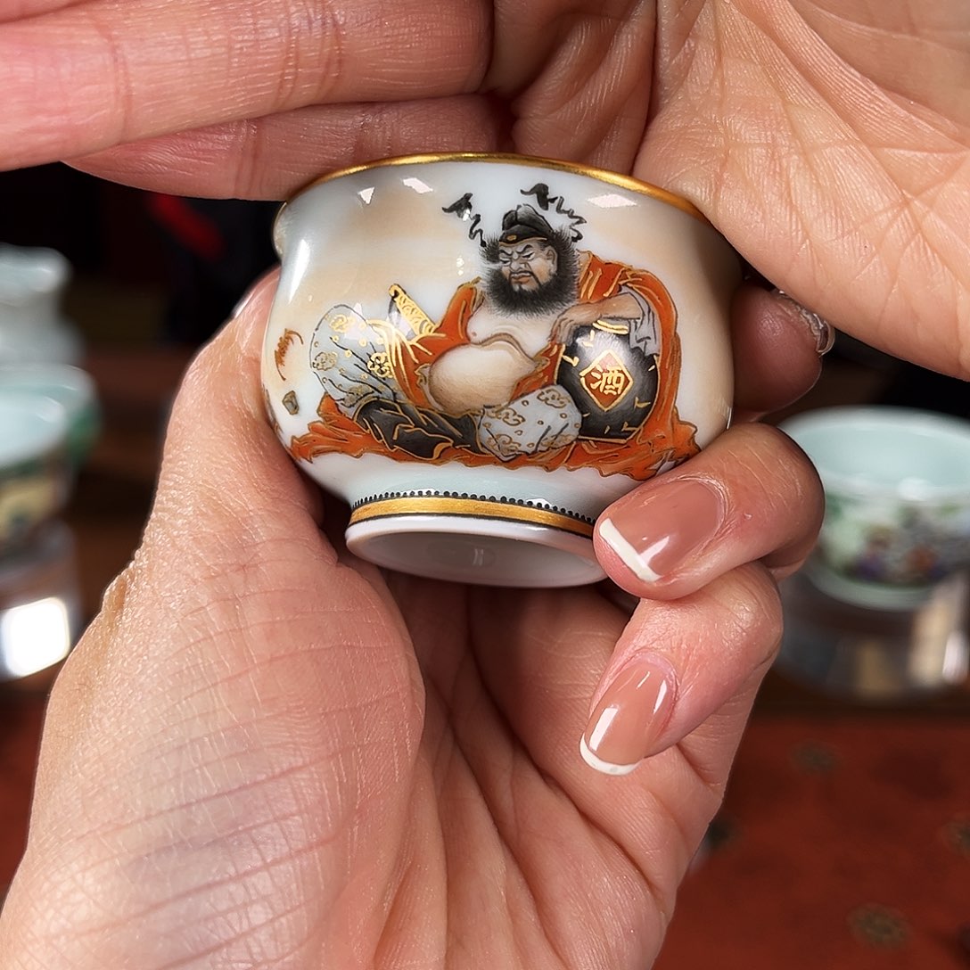 九鸣瓷艺九鸣瓷艺