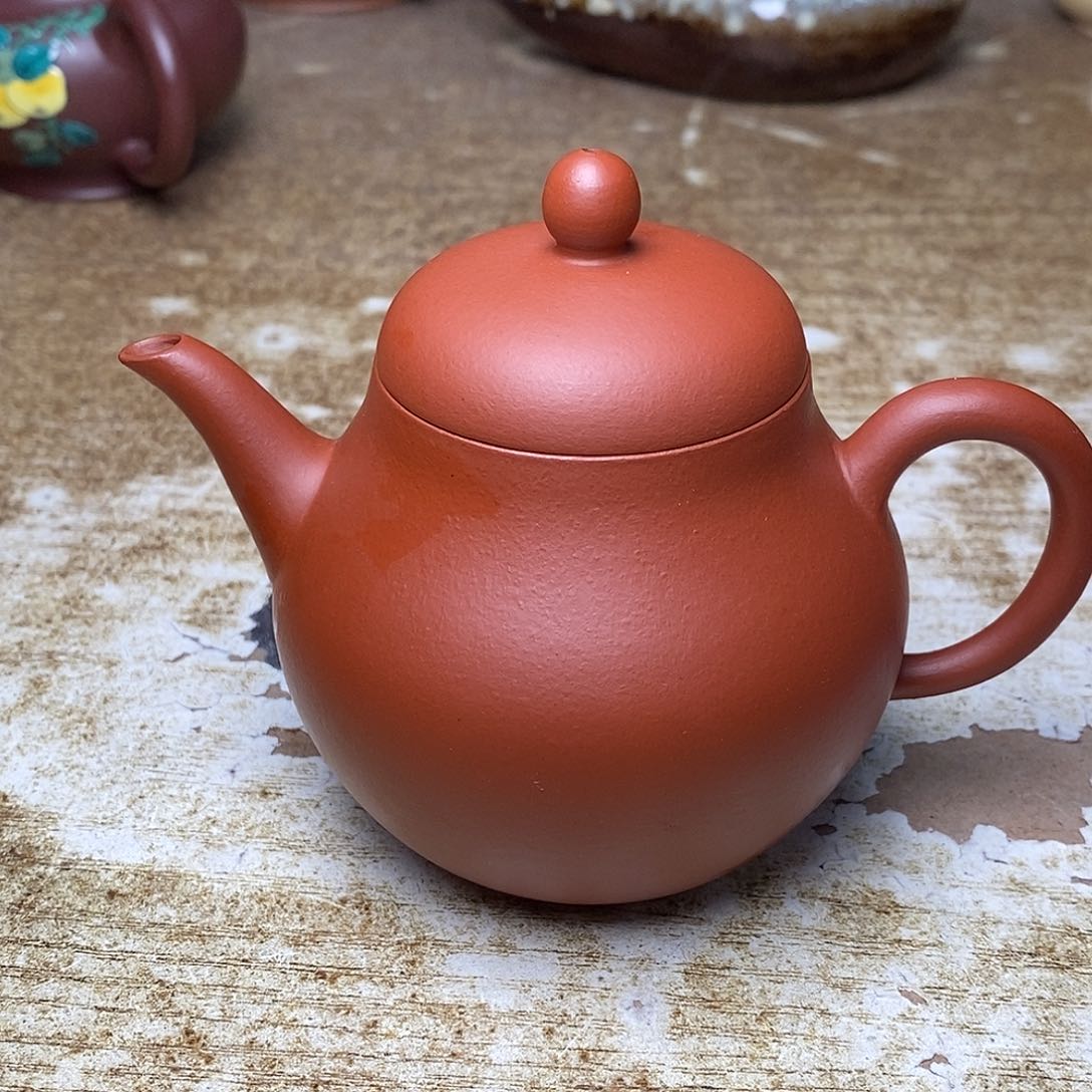 紫砂茶壶紫砂艺术