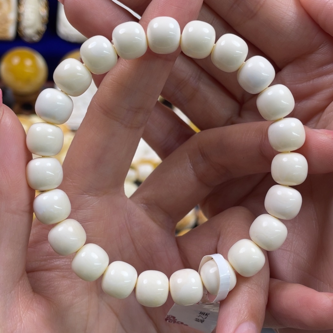 蜜蜡裸石未镶嵌付*琥珀蜜蜡