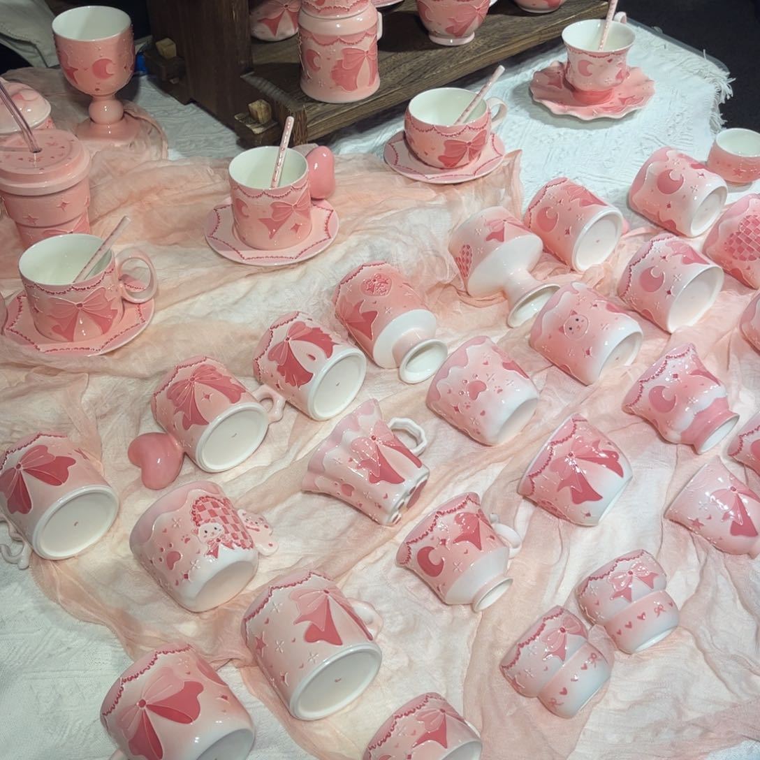 陶瓷陶瓷陶瓷茶具