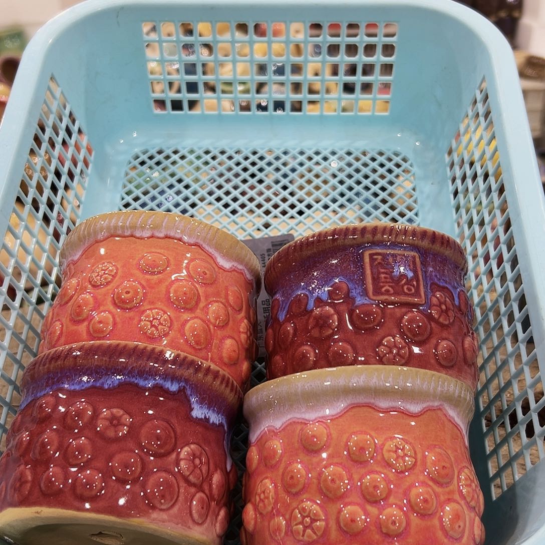 红陶高温陶瓷材料117