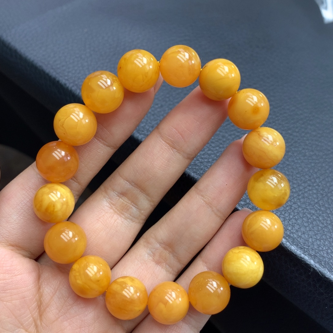 琥珀未镶嵌珠宝奇石12.5m