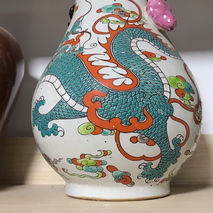 弧***烁摆件陶瓷摆件不固定一件