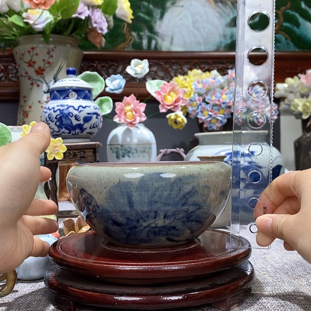 瓷片景德镇的陶瓷