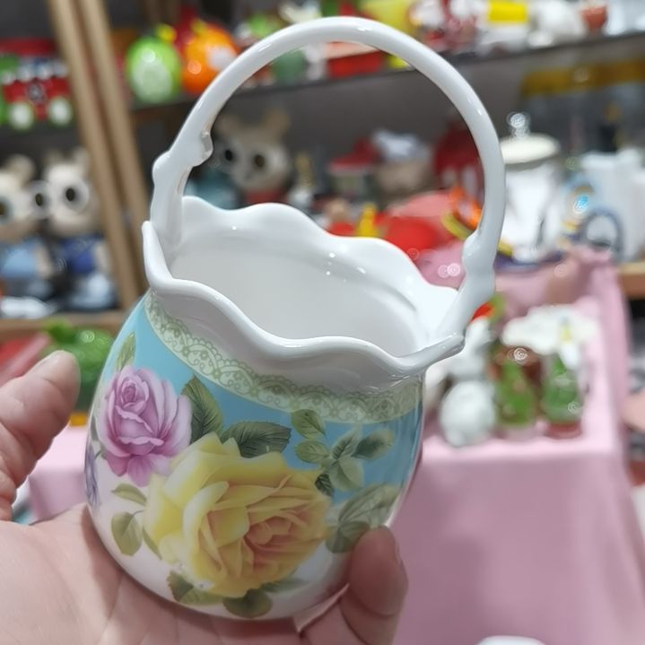 瓷片陶瓷产品设计质量