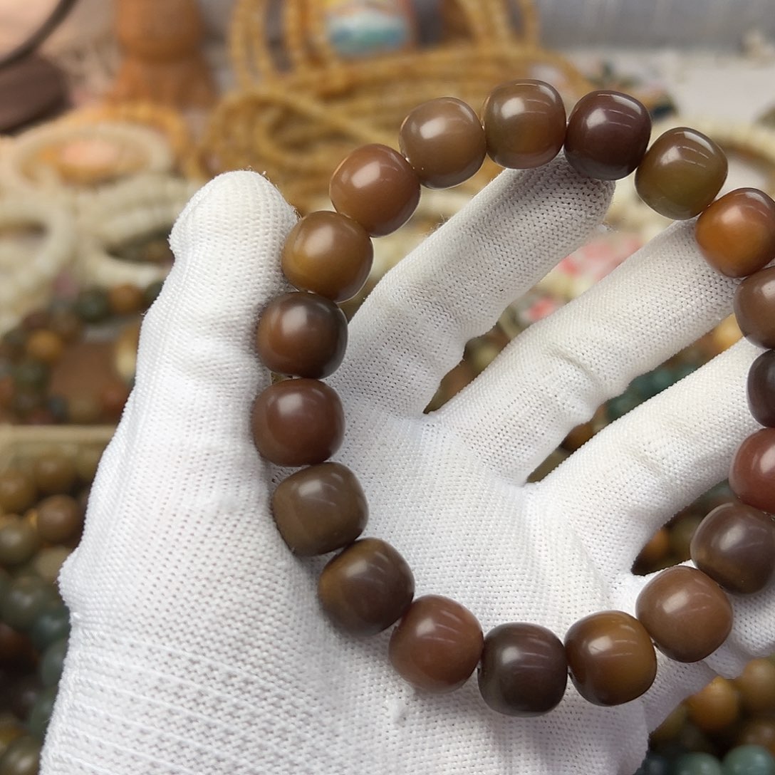 菩提根/象牙果吊坠呜呜的933