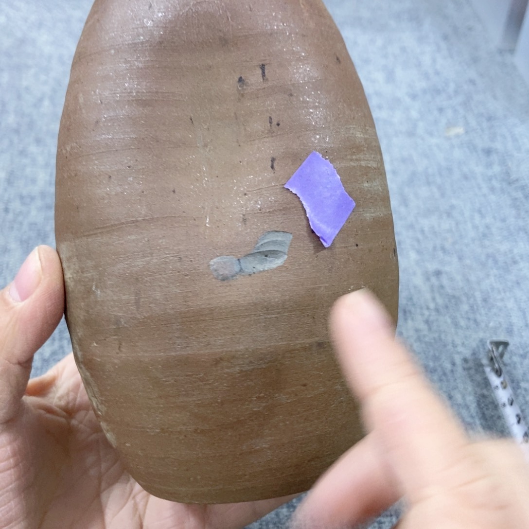 紫砂茶杯非常满意好看得物件