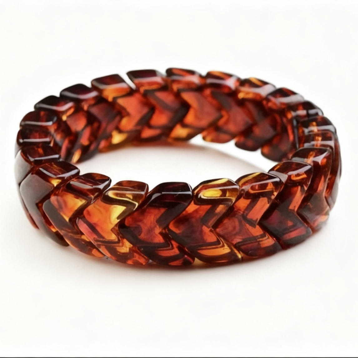 A187血菩提精品手牌（无礼盒）