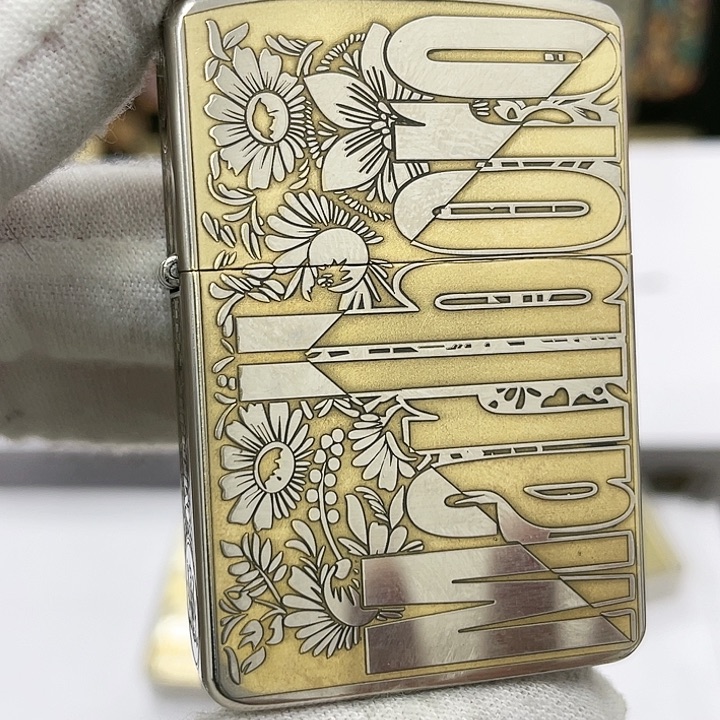 【闪购商品】佐罗军机万宝路