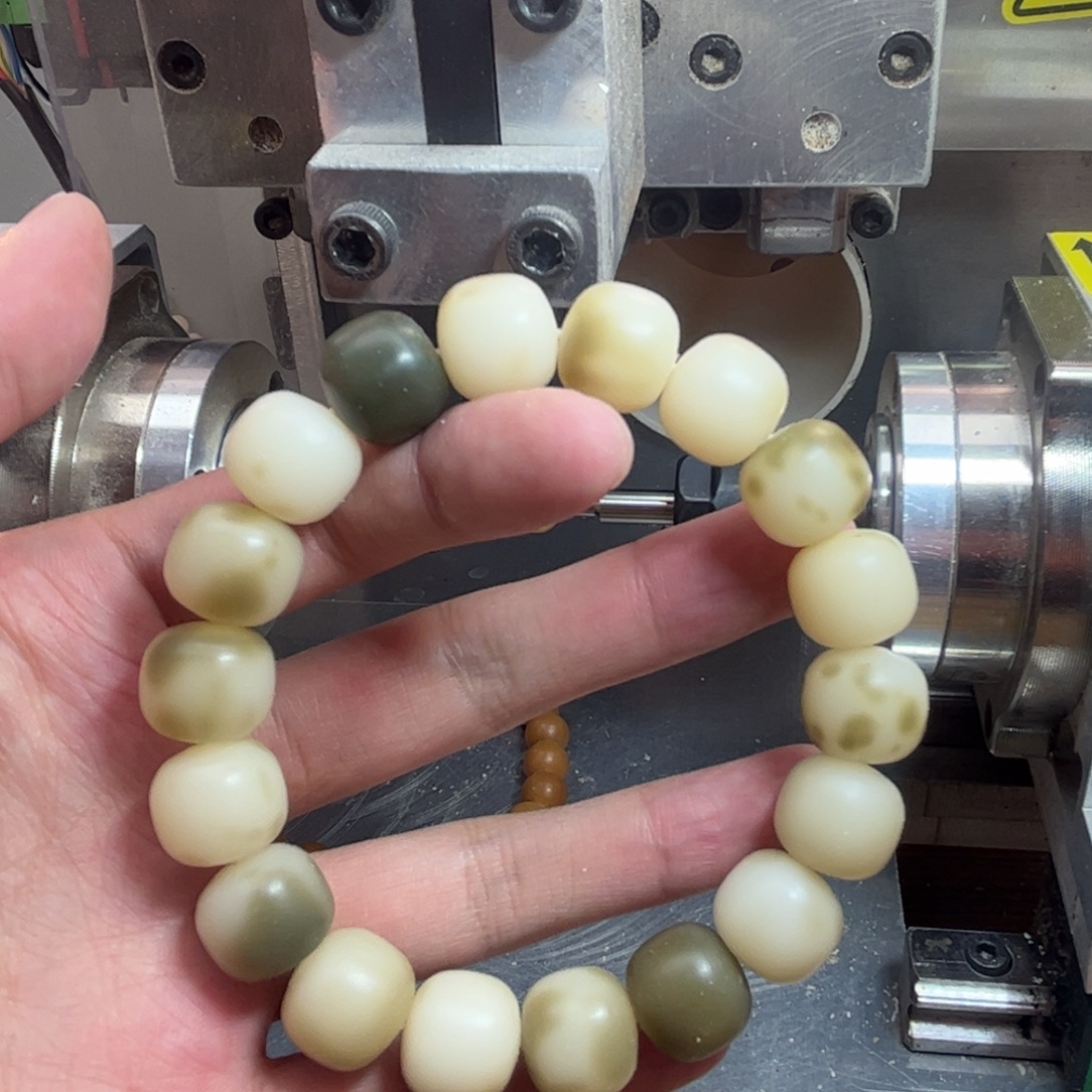 菩提根/象牙果吊坠