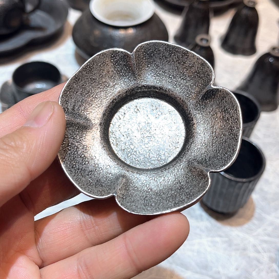 杯青花瓷器青花瓷器