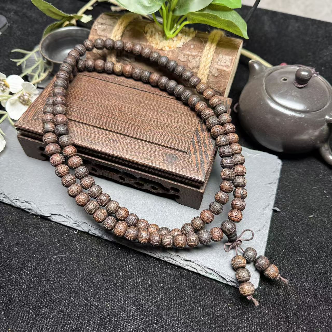 刘总文玩手链WWCX-105