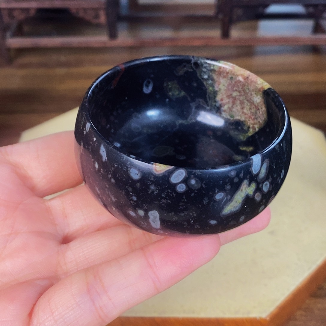奢上奢精品梅花玉N